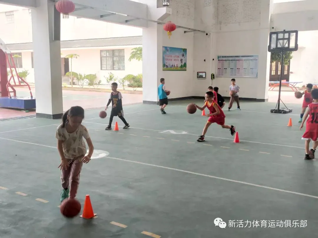 哪里可以找到关于篮球协调训练的教程？_1